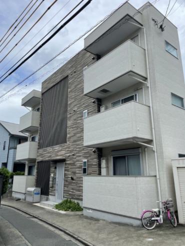 LA BALA 井尻