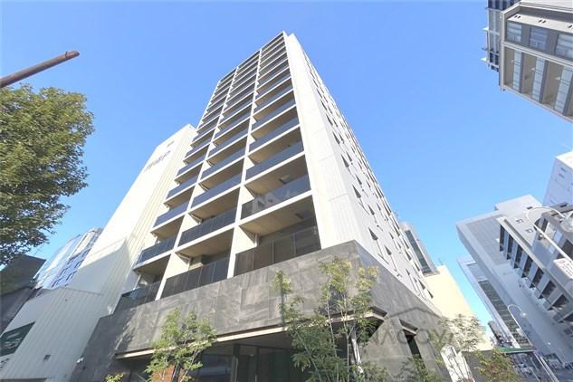 GRAN PASEO名古屋伏見(1LDK/6階)