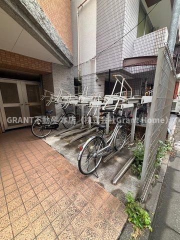 エルニシア上野ノースイースト