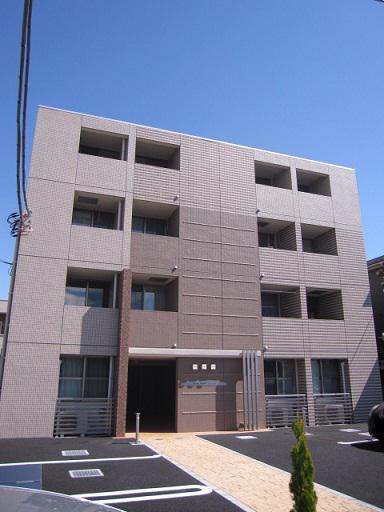 サニーフォルネ