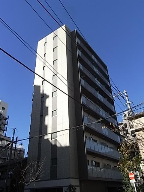 プライムコート浅草