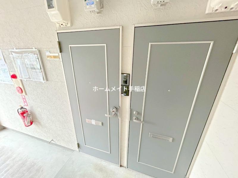 ＪＲ函館本線 稲穂駅 徒歩20分 2階建 築21年
