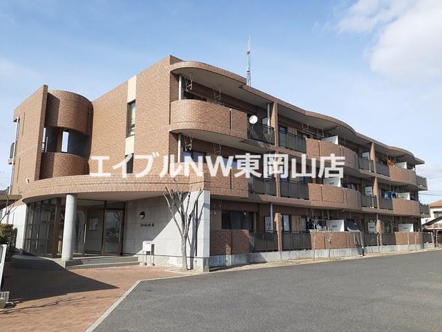 アンソレイエ湊