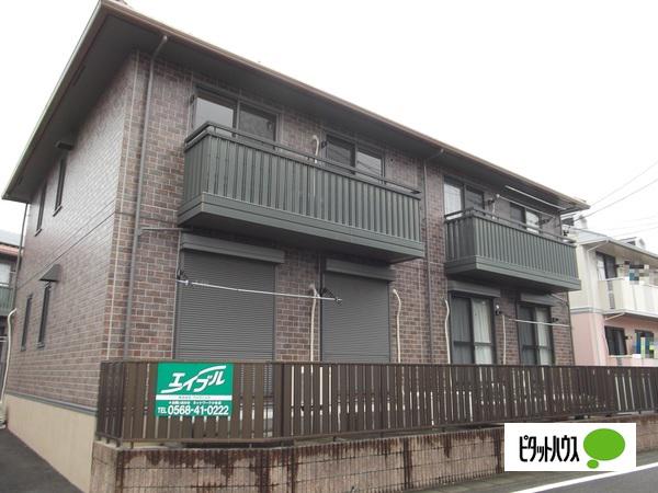 アネックス 南棟
