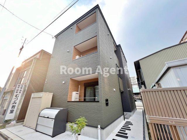 CRASTINE名楽町クラスティーネメイラク