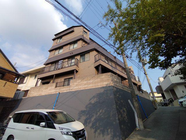 スカイホーム瀬川