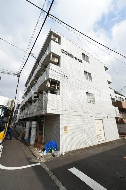 ドム雪ヶ谷大塚