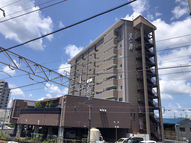 日映マンションIII