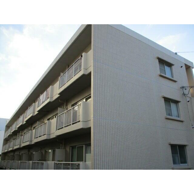 アミニティ栄