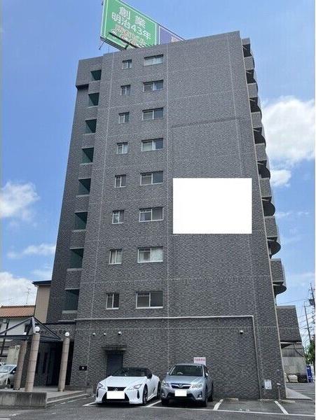スカイハイツ平針