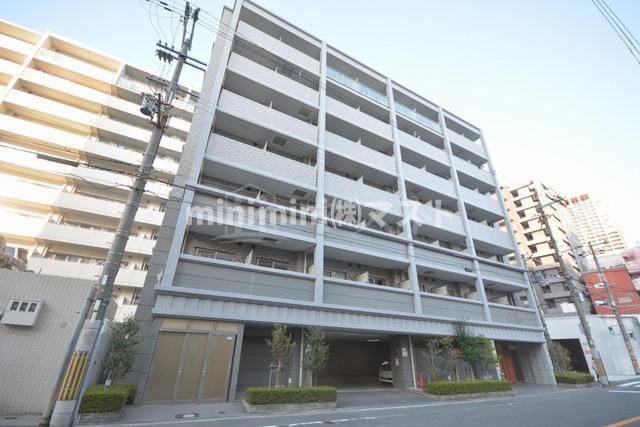 エスリード難波ウエスト
