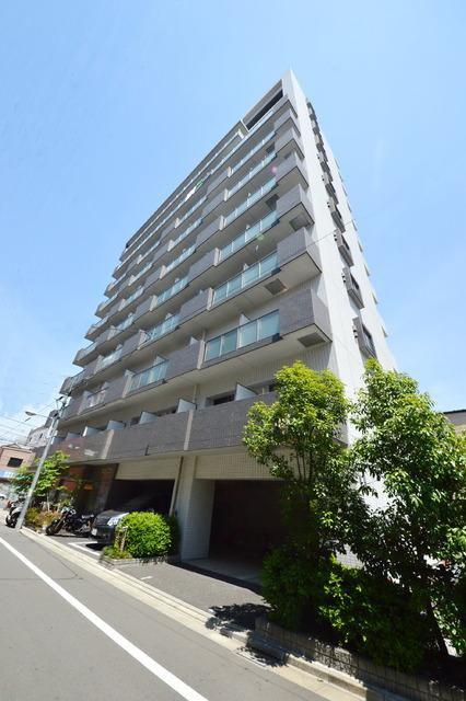 クレスト南千住