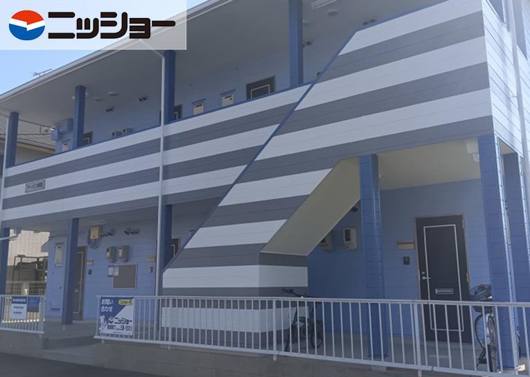 アーバン駅西(ワンルーム/1階)