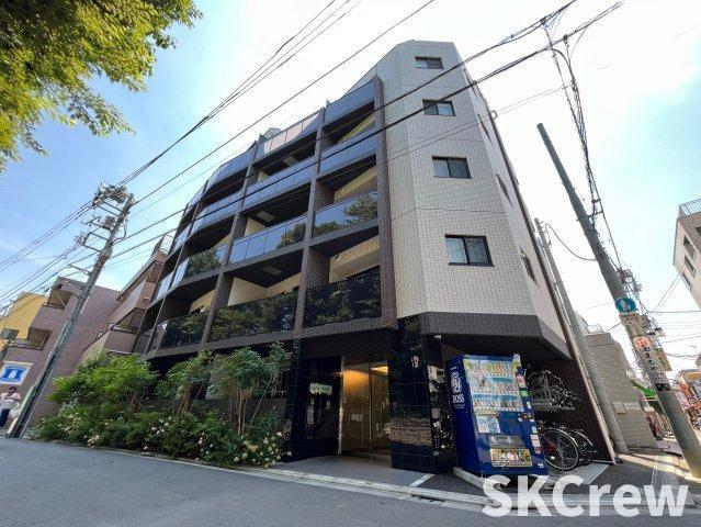 アイル プレミアム江古田