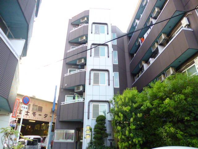 ロイヤルゆたか別館