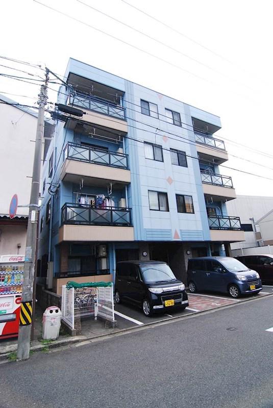 ナーセリー清水