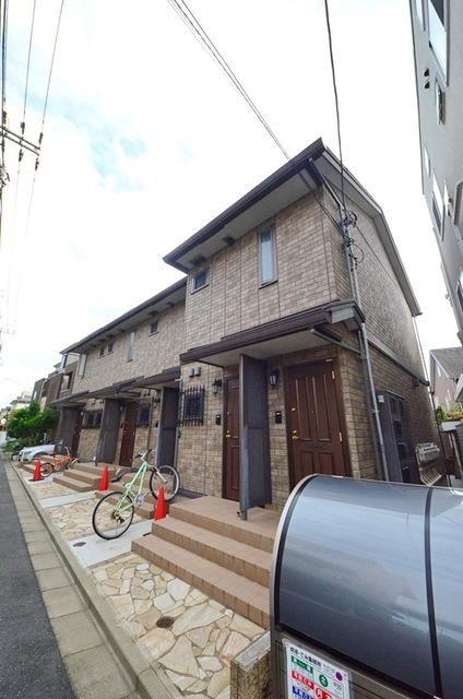 グレイス上北沢