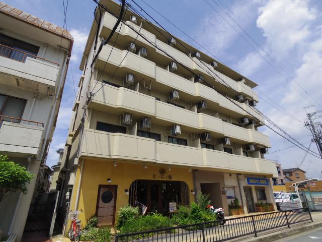フォレスト高畑マンション(ワンルーム/2階)