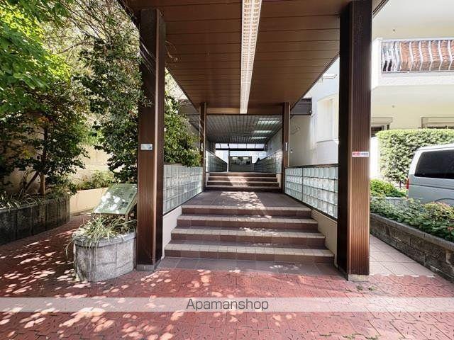 コープ野村梅田A棟