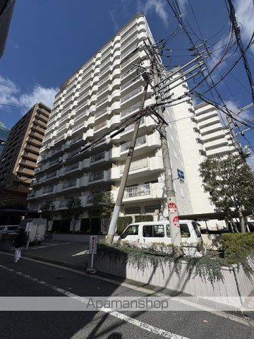 コープ野村梅田A棟