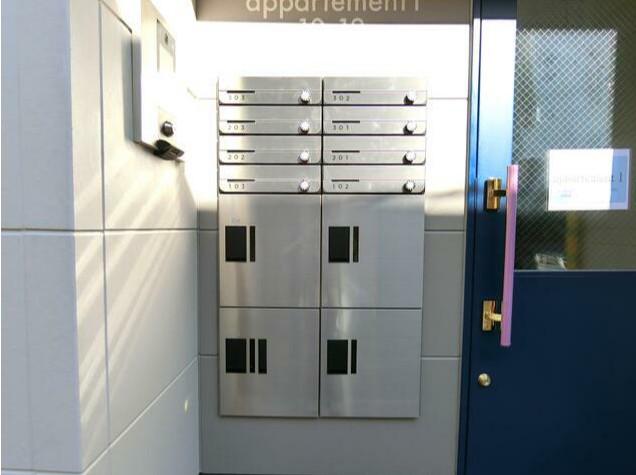 APPARTEMENT 1