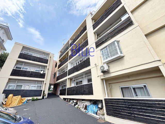 翠丘ハイツ
