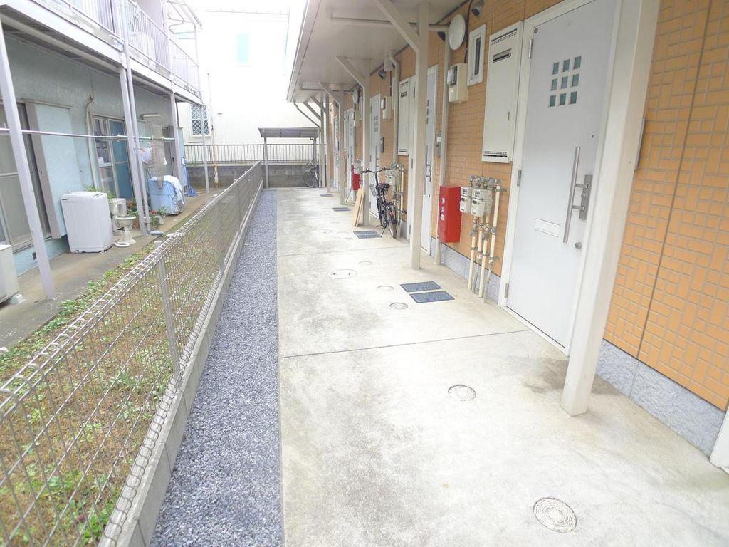 ペルハムフラット