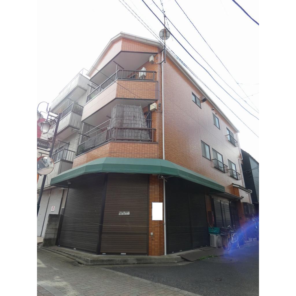 コーポ清水