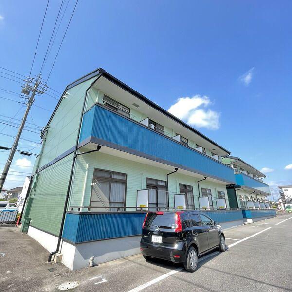 ラセーヌ柴田