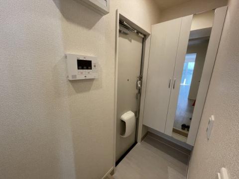 D-ROOM ウエスト PARK 西宮北口