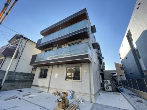 D-ROOM ウエスト PARK 西宮北口