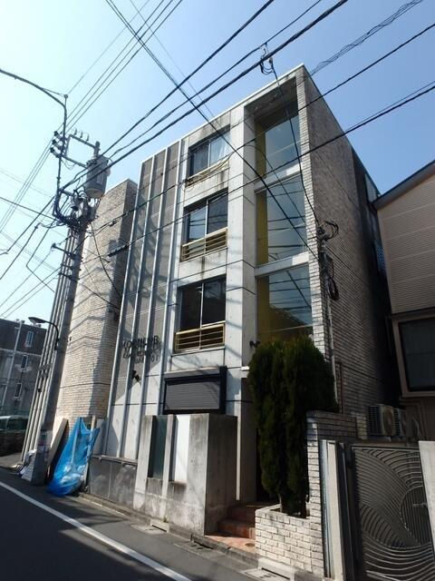MODULOR要町I