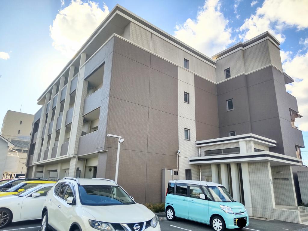 タンドル シャトー