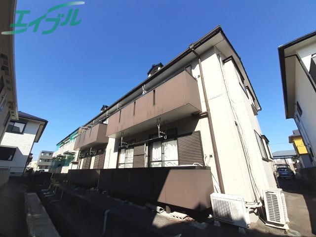 ノーブル山内 C棟