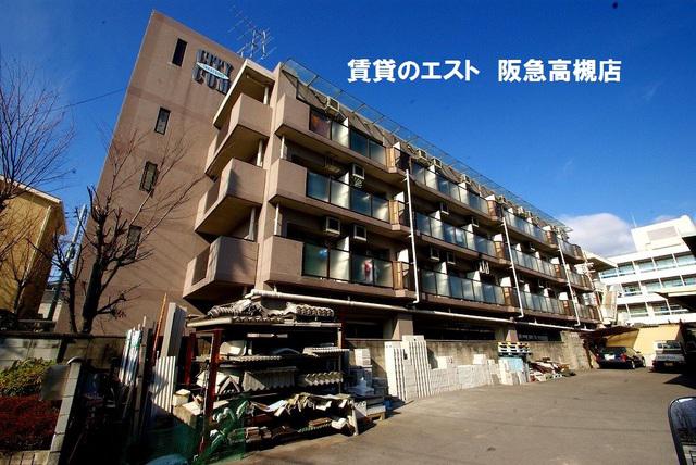 シティーコム高槻
