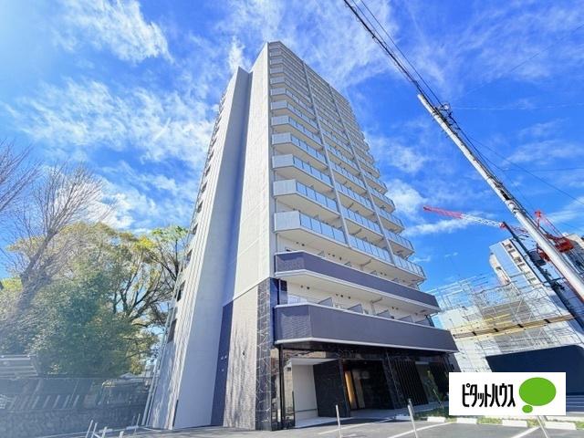 CREST TAPP名古屋山王