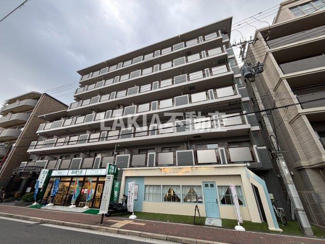 ルミエールコート住吉