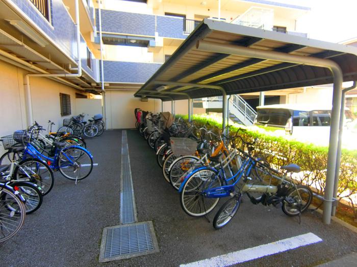 ステーションプラザⅡ