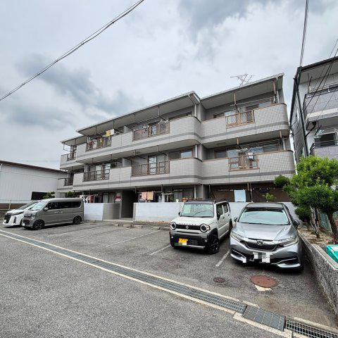 サニーコート山本