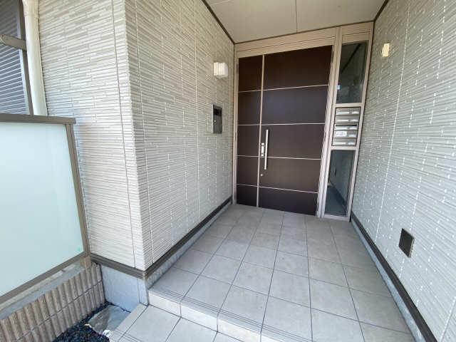 エクラージュ
