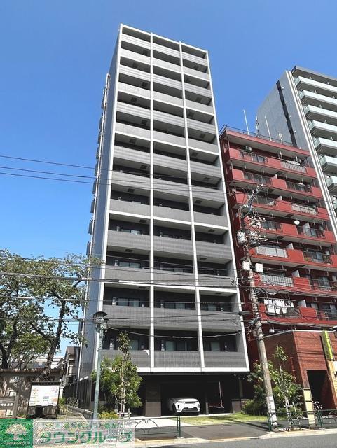 リテラス大島
