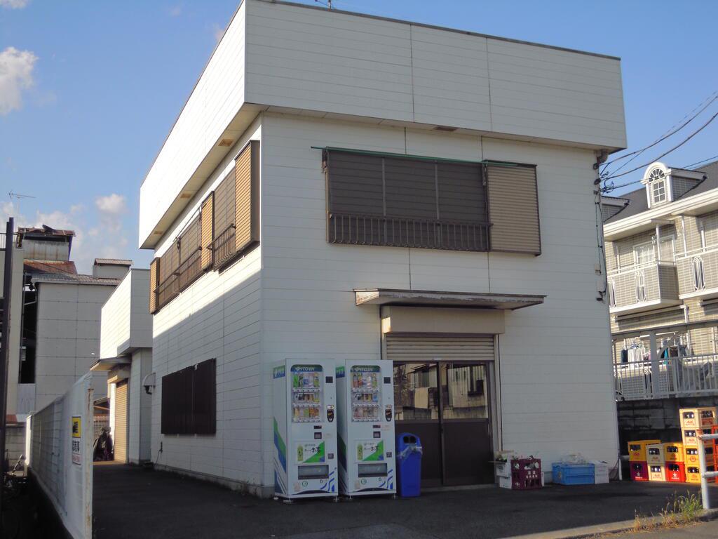 小林アパート