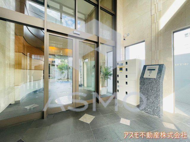 ノースVILLAGE参番館
