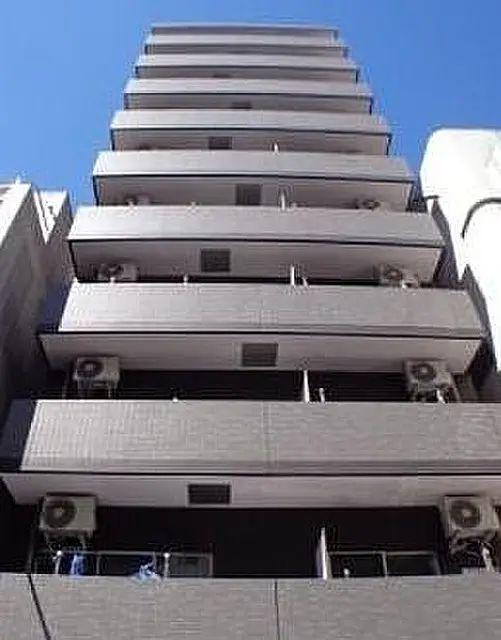 ロイヤル東栄日本橋