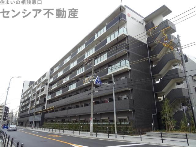 ララプレイス ザ・京橋ステラ