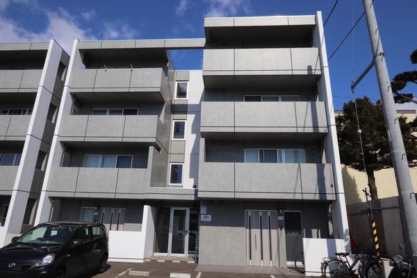 ラプラスワン