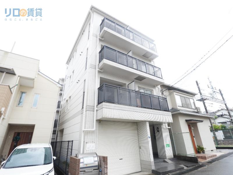 サンパレス21 ベルデI