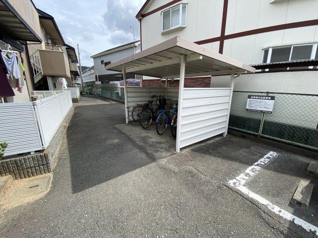セジュール英賀保