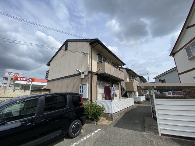 セジュール英賀保