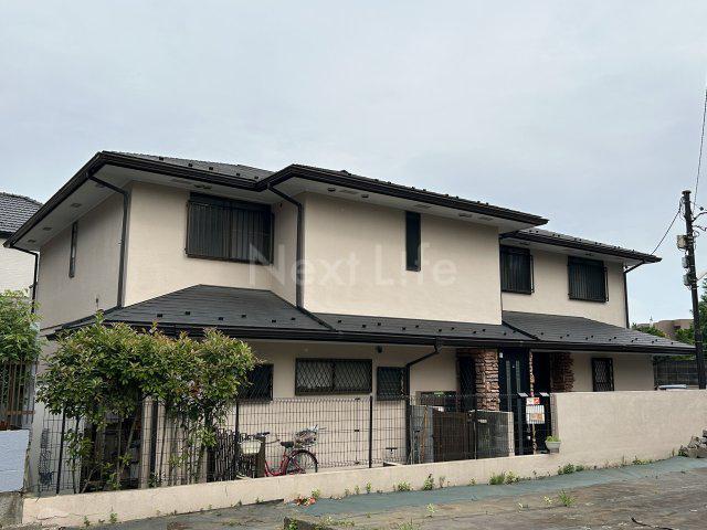 アルス東府中